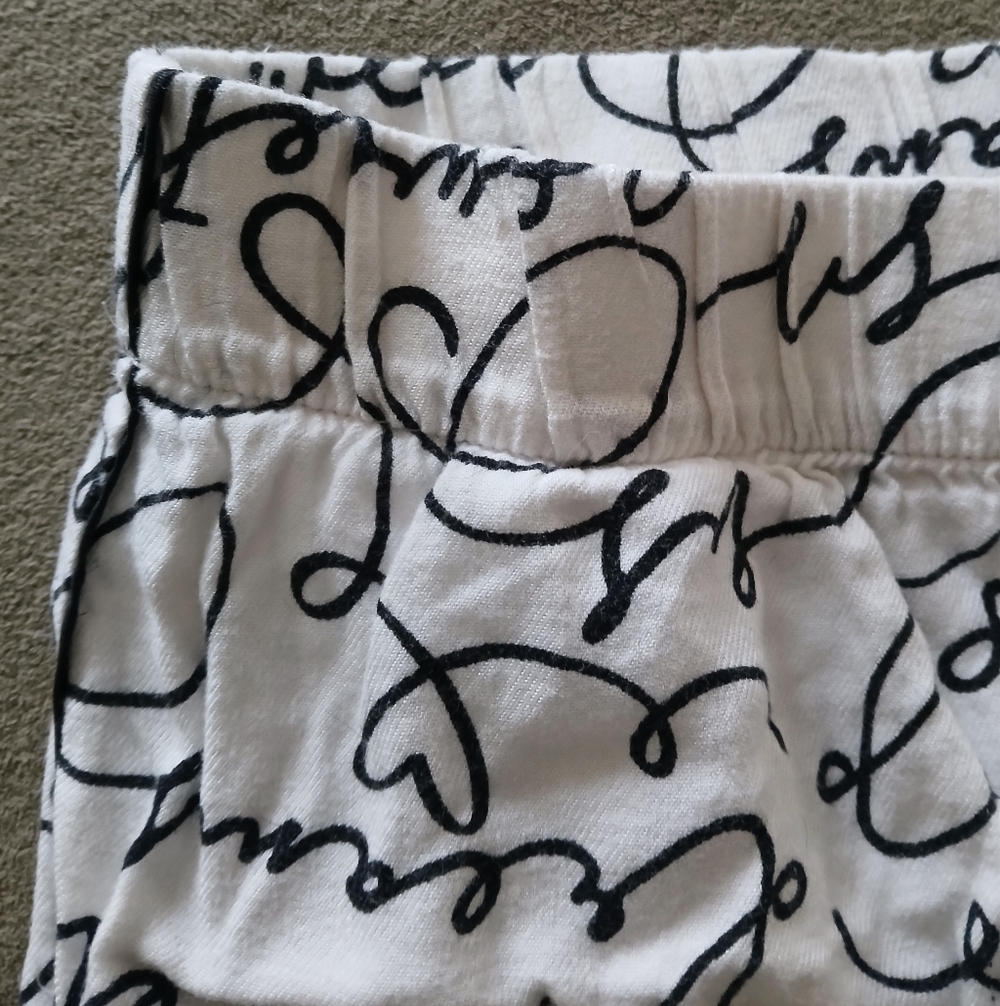 ❤️ Victorias Secret Sleep Shorts❤️ - Picture 3 of 5